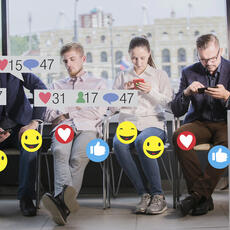 La responsabilidad del empresario ante las publicaciones de los empleados en sus redes sociales